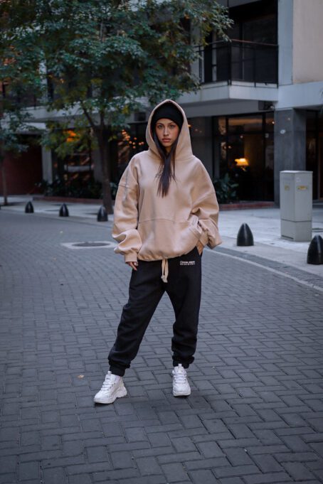 BUZO OFFICIAL URBAN CAMEL - Imagen 3