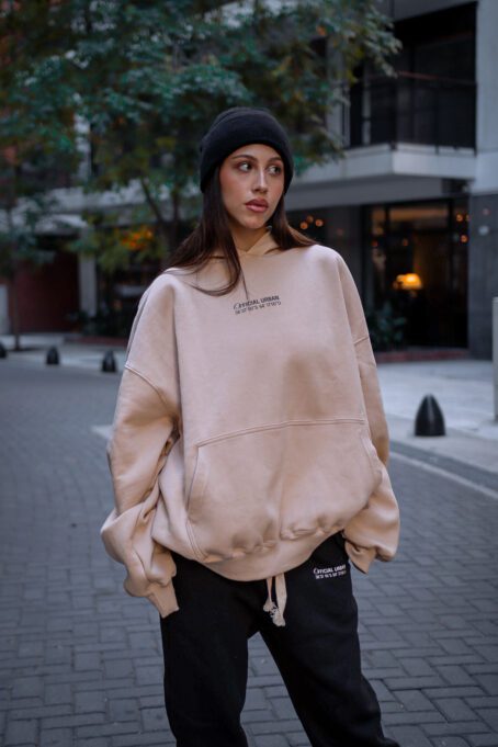 BUZO OFFICIAL URBAN CAMEL - Imagen 8