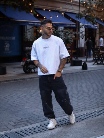 JEANS OXIDO OFFICIAL URBAN
