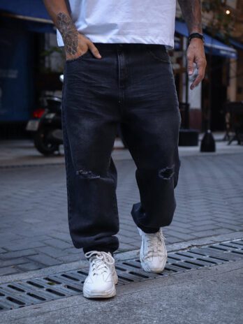 JEANS OXIDO OFFICIAL URBAN