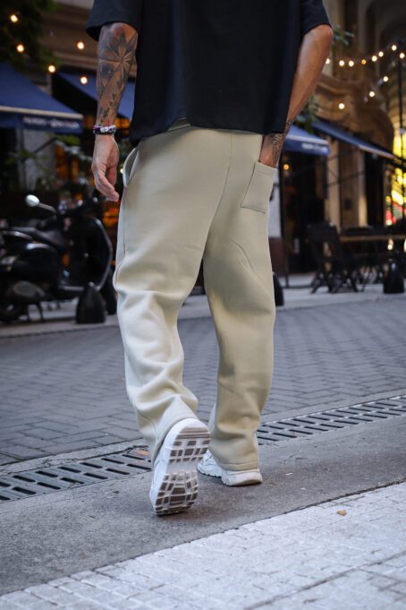 JOGGER BAGGY PISTACHO - Imagen 6