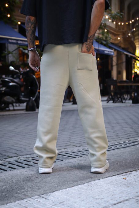 JOGGER BAGGY PISTACHO - Imagen 7