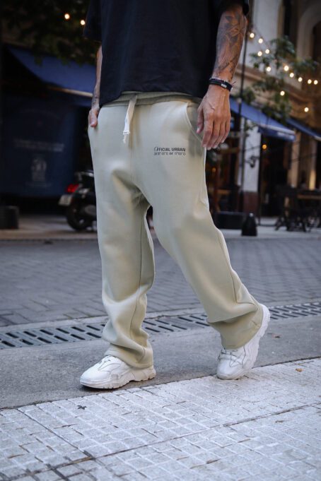 JOGGER BAGGY PISTACHO - Imagen 8