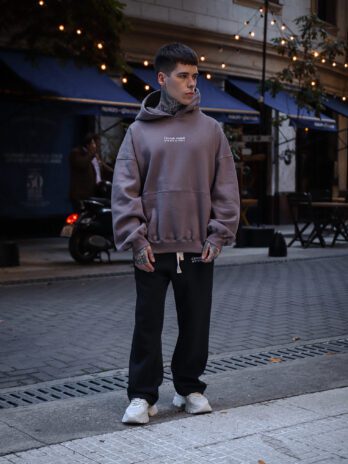BUZO OFFICIAL URBAN CEMENTO
