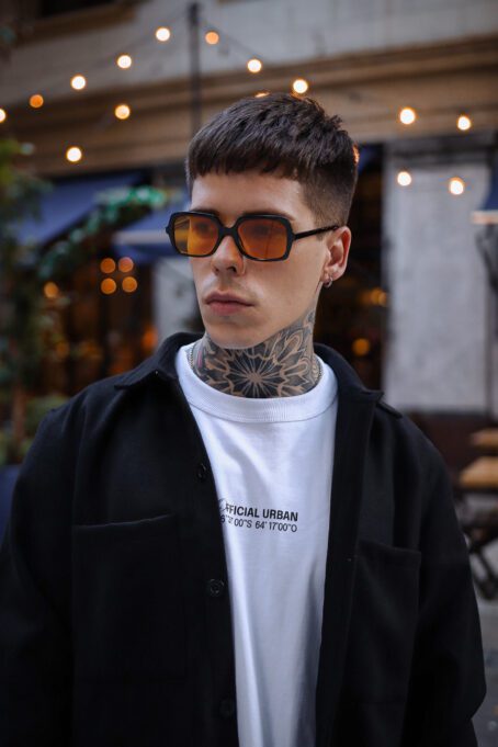CAMISACO PAÑO NEGRO AZABACHE - Imagen 11
