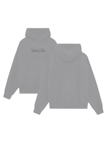 BUZO OVERSIZE GRIS CLASS