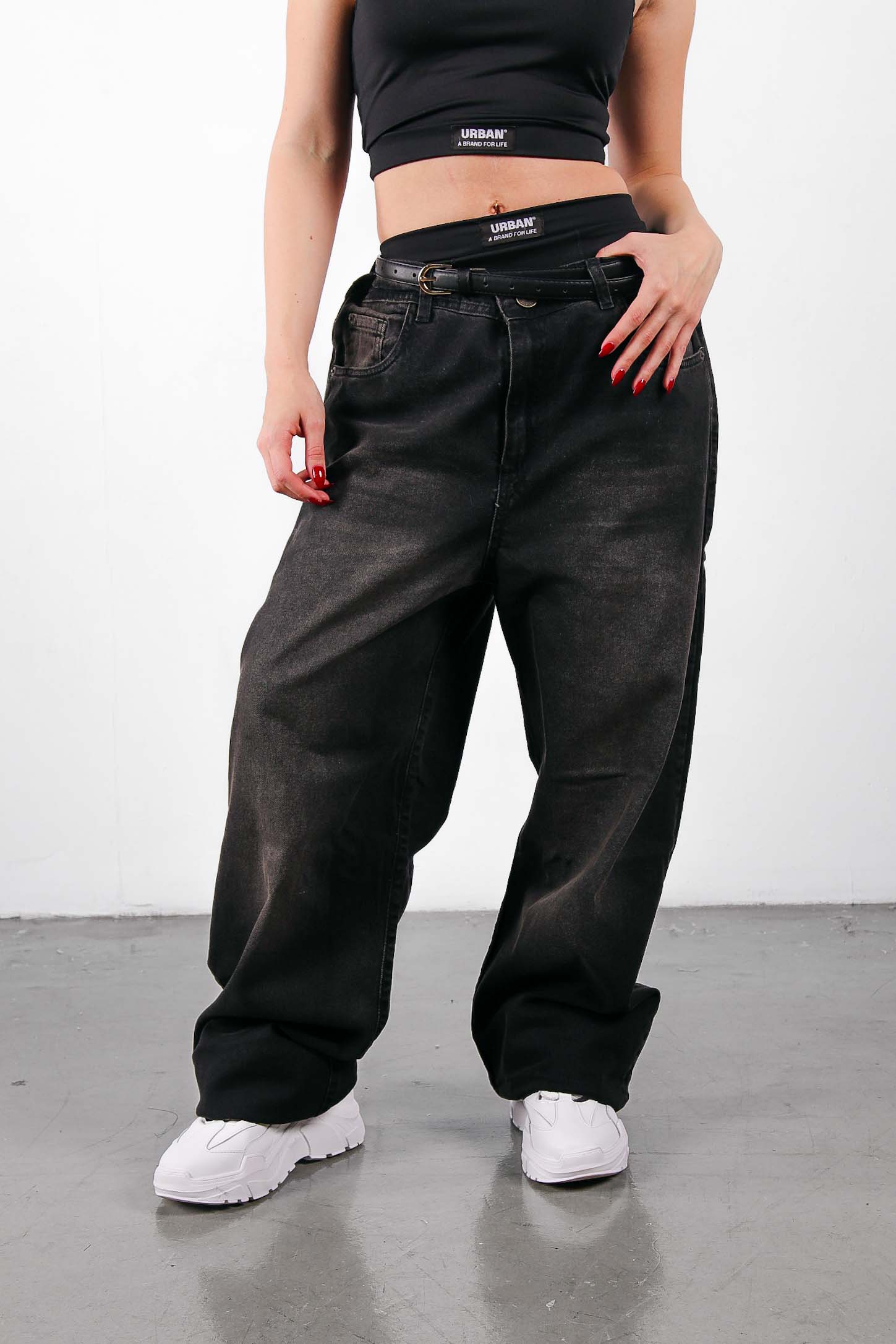 JEANS BAGGY OXIDO CLASS - Imagen 7