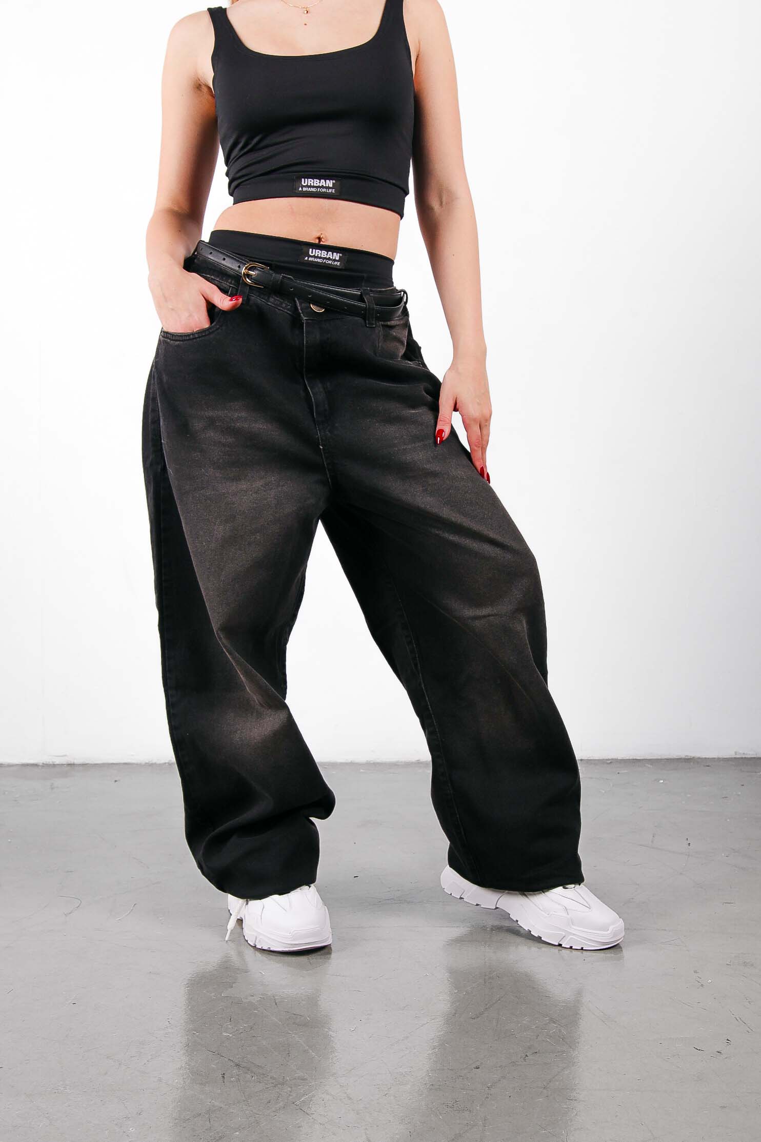 JEANS BAGGY OXIDO CLASS - Imagen 5