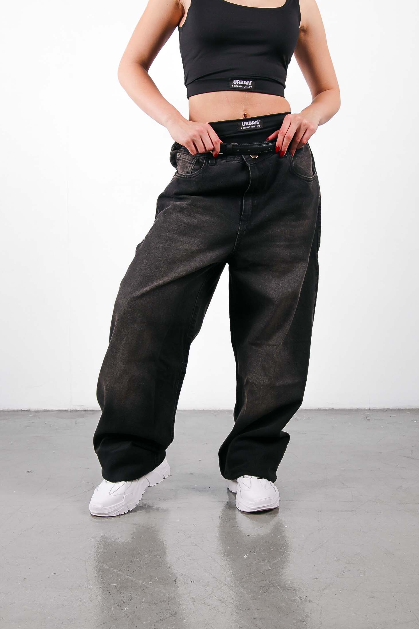 JEANS BAGGY OXIDO CLASS - Imagen 6