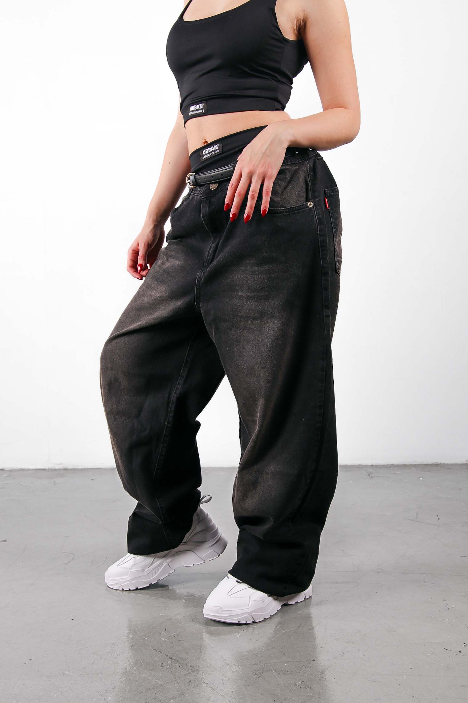 JEANS BAGGY OXIDO CLASS - Imagen 3