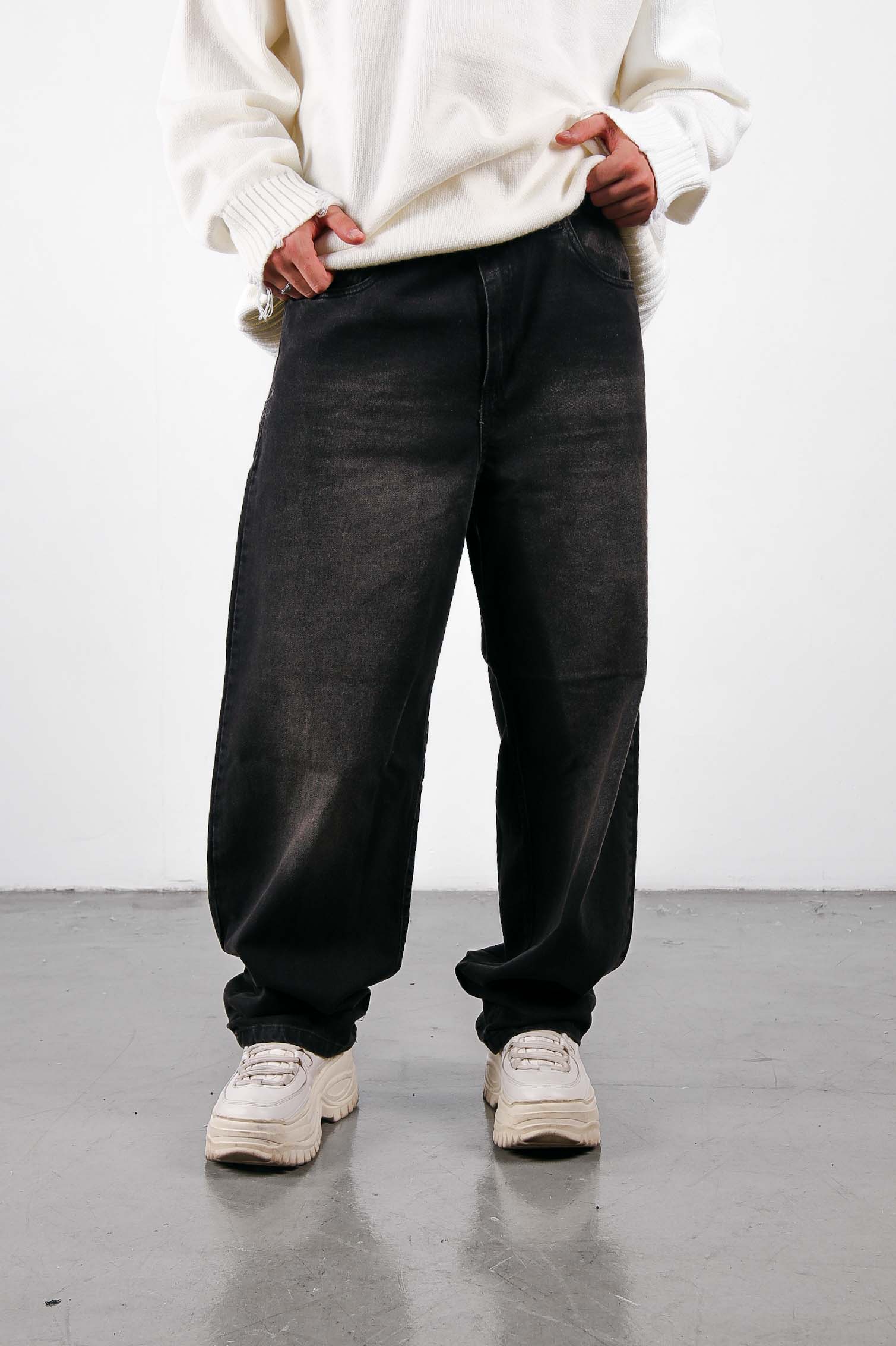 JEANS BAGGY OXIDO CLASS - Imagen 8