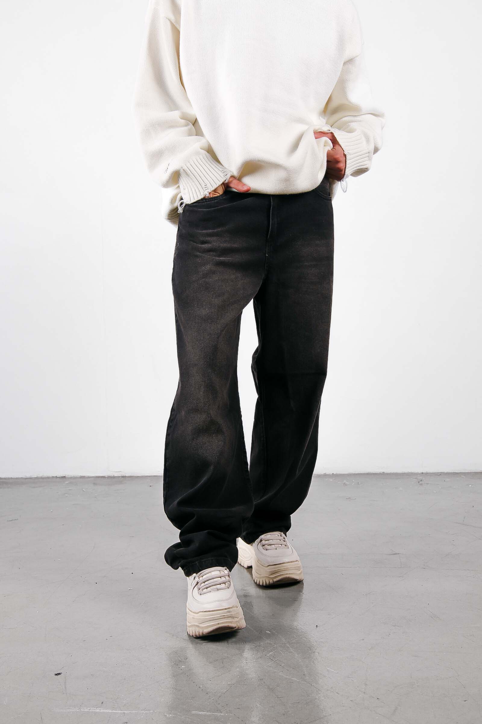 JEANS BAGGY OXIDO CLASS - Imagen 9