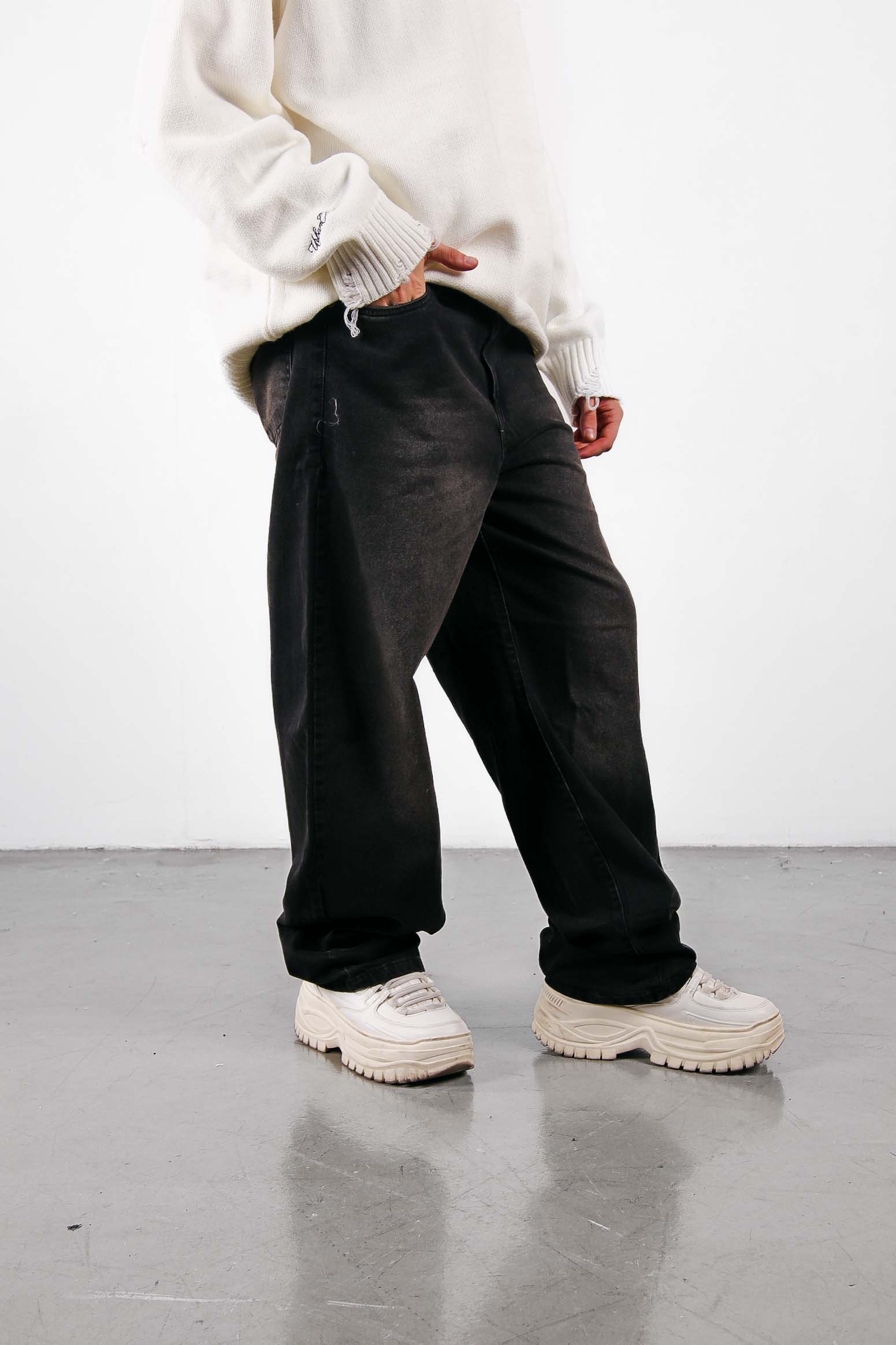 JEANS BAGGY OXIDO CLASS - Imagen 10