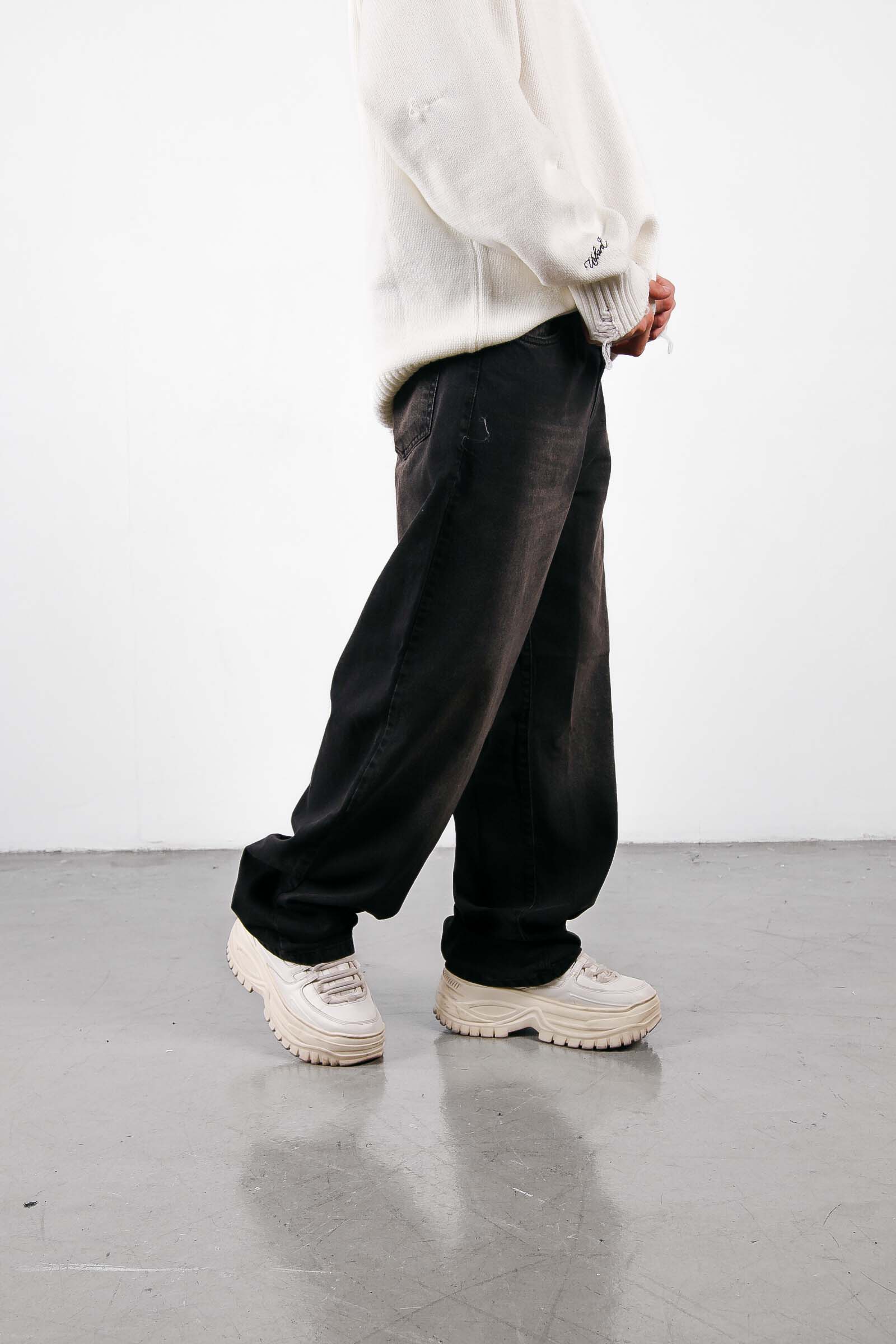 JEANS BAGGY OXIDO CLASS - Imagen 2