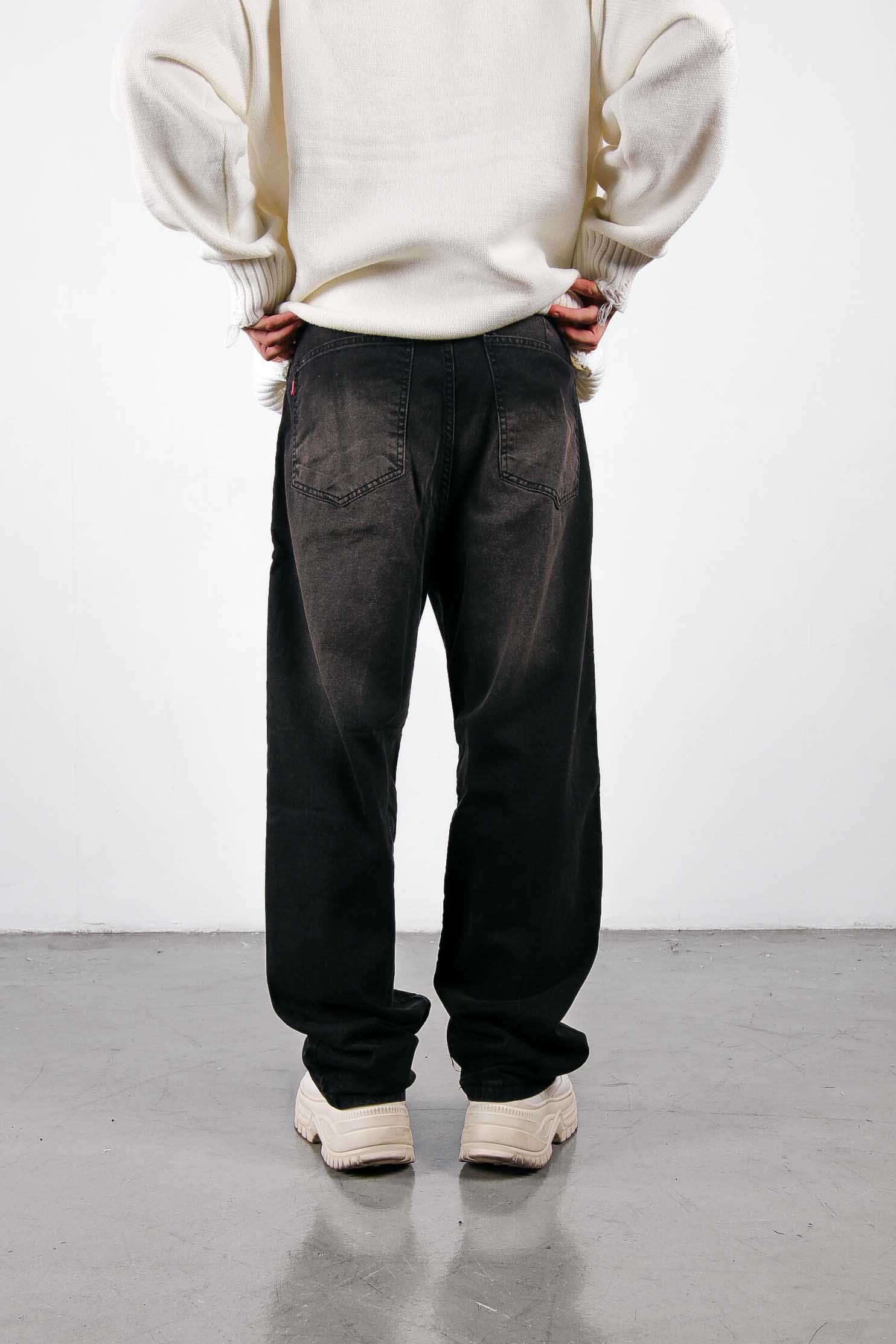 JEANS BAGGY OXIDO CLASS - Imagen 4