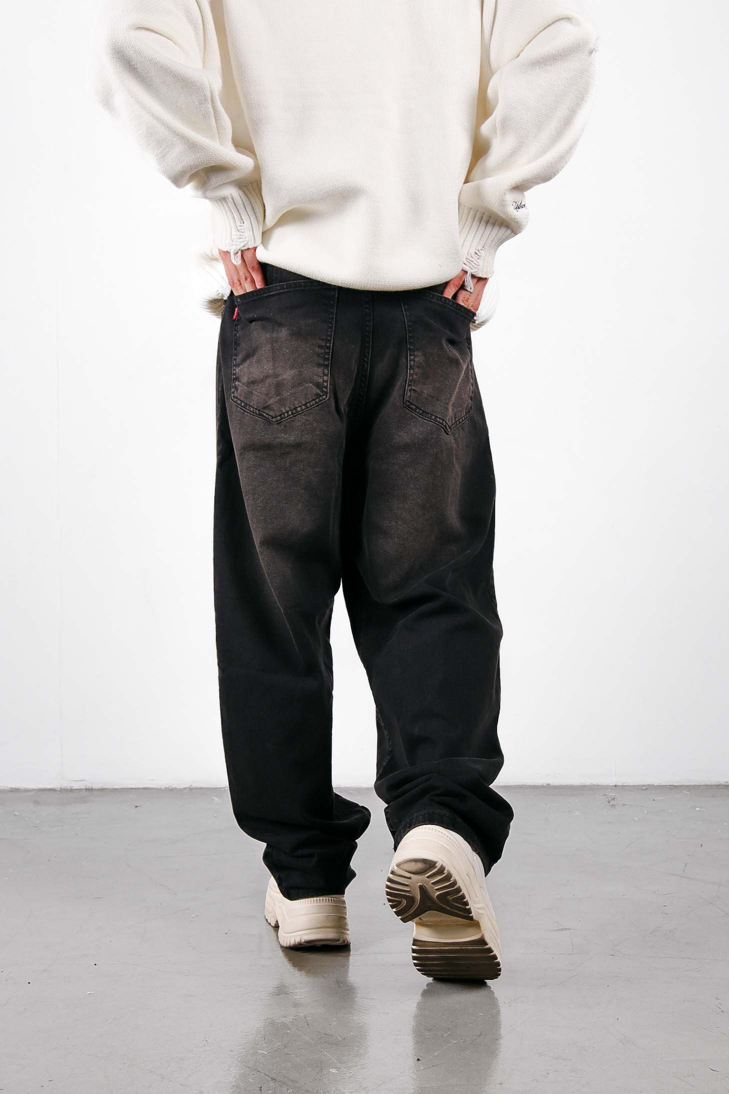 JEANS BAGGY OXIDO CLASS - Imagen 11