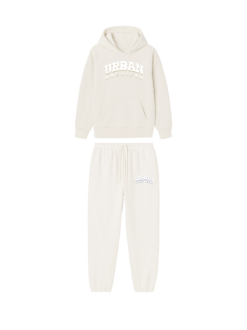 CONJUNTO URBAN AMERICAN TIZA