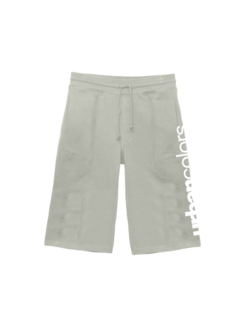 BERMUDA BAGGY URBAN COLORS CEMENTO