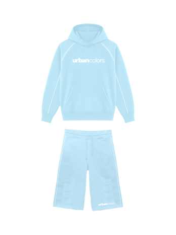 CONJUNTO URBAN COLORS SKY