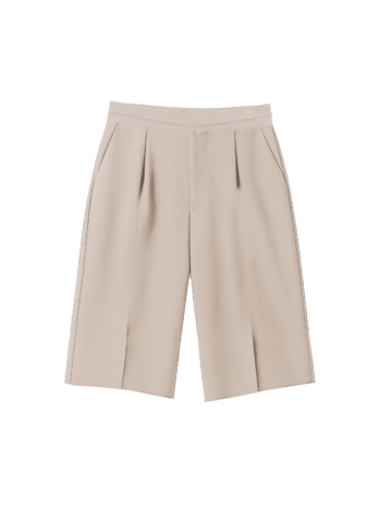 BERMUDA SASTRERA URBAN COLORS BEIGE