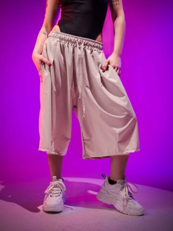 BERMUDA SASTRERA URBAN COLORS BEIGE