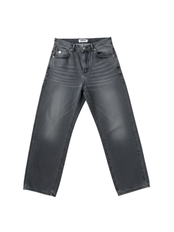 JEANS BAGGY DARK #2