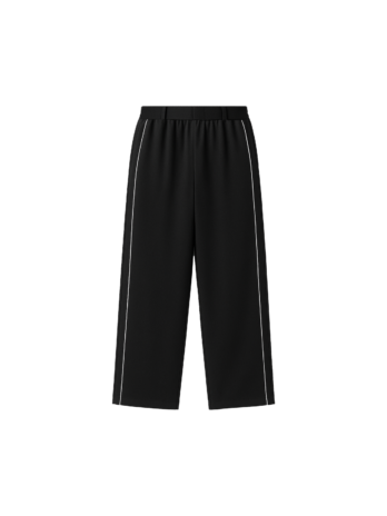 PANTALON SASTRERO URBAN COLORS BLACK