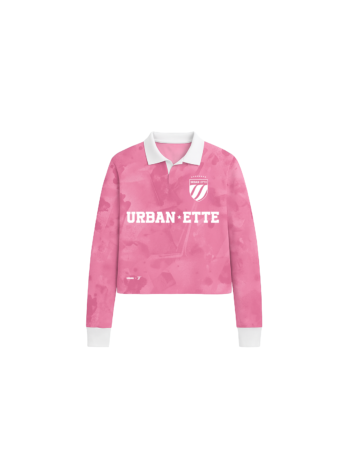 CHOMBA URBAN VIBE ROSE