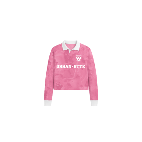CHOMBA URBAN VIBE ROSE