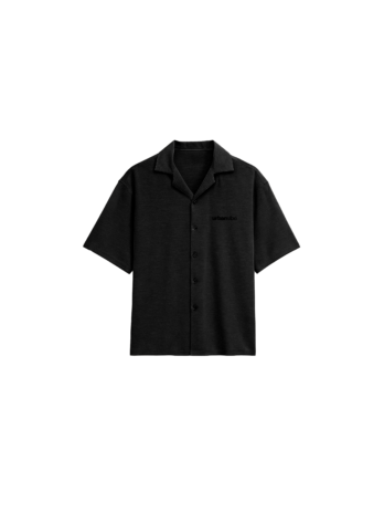CAMISA BLACK URBAN VIBE
