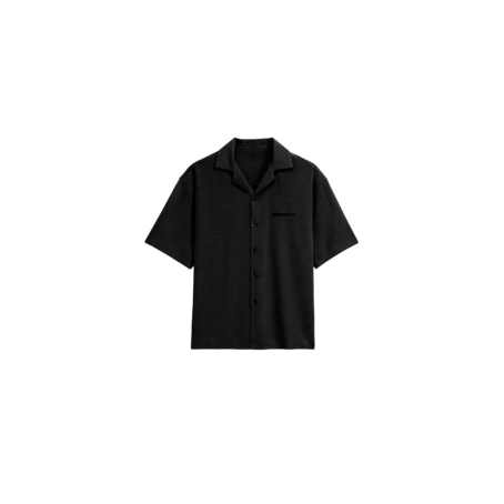 CAMISA BLACK URBAN VIBE