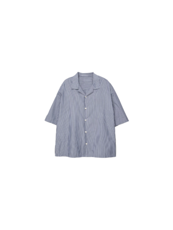 CAMISA STRIPES URBAN VIBE – boxy –