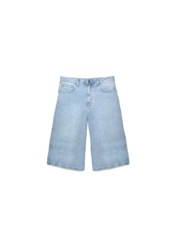 BERMUDA JEANS BAGGY VIBE