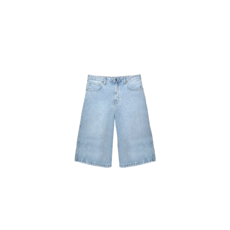BERMUDA JEANS BAGGY VIBE