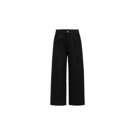 JEANS BAGGY VIBE - CORTE SASTRERO -