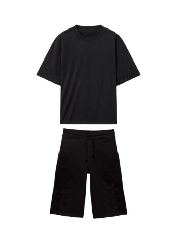 CONJUNTO BASIC #2 BLACK