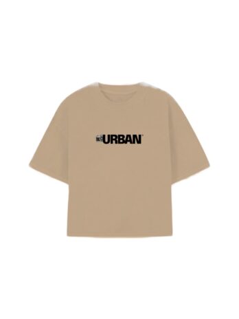 REMERA BOXY ARENA DTMF TOUR