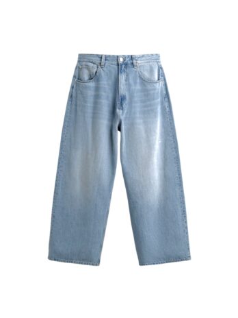 JEANS BAGGY BLUE SKY