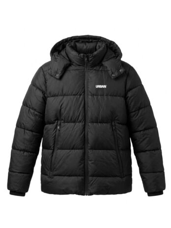 CAMPERON URBAN BLACK