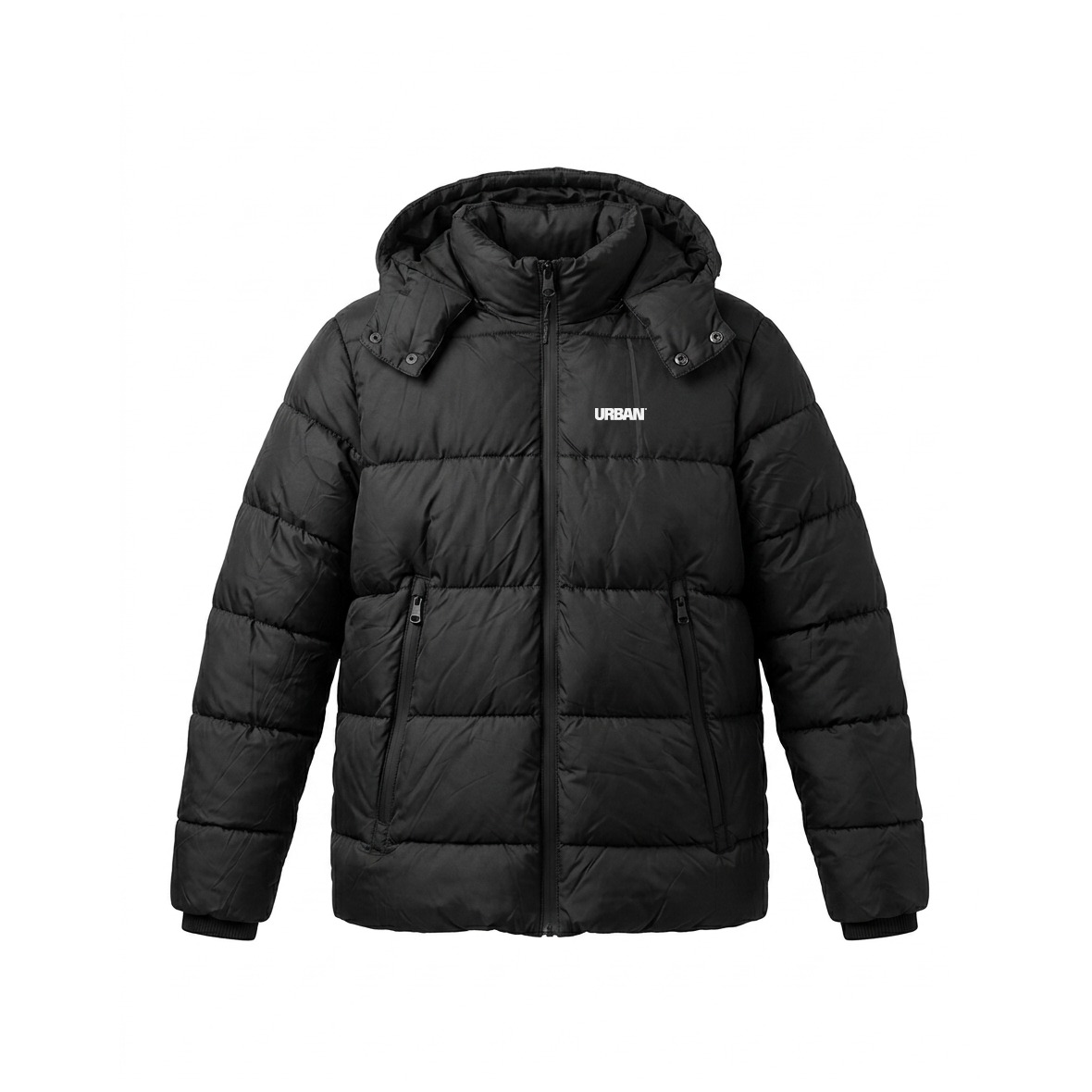 CAMPERON URBAN BLACK