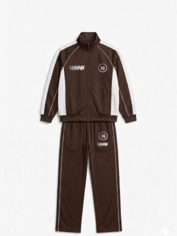 CONJUNTO URBAN TOTAL 90 CHOCO