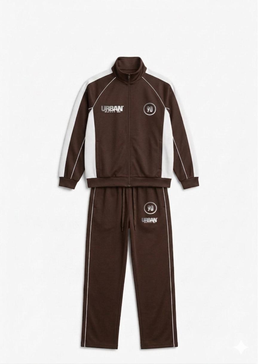 CONJUNTO URBAN TOTAL 90 CHOCO