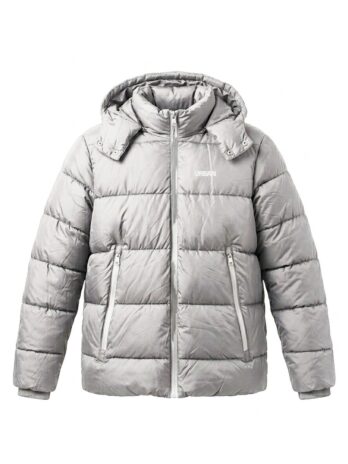 CAMPERON URBAN GRIS PERLA
