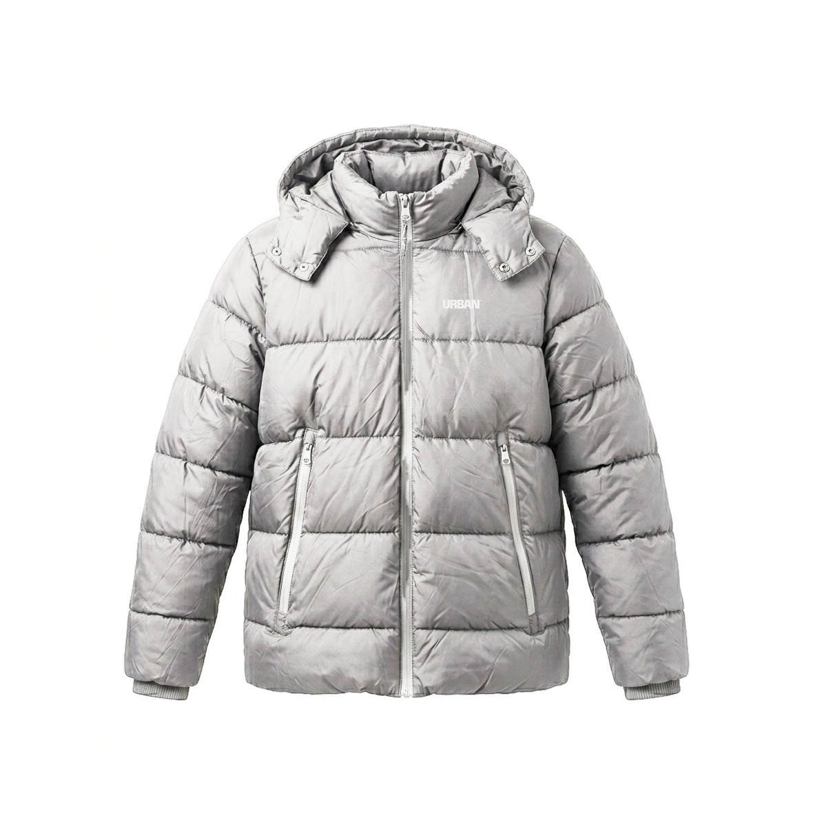 CAMPERON URBAN GRIS PERLA