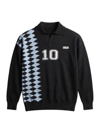 POLO TEJIDO MARADONA 10
