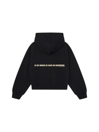 – PREVENTA – CAMPERA BLACK SOL ARGENTINA
