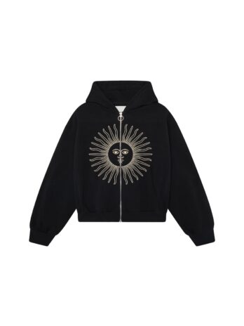 – PREVENTA – CAMPERA BLACK SOL ARGENTINA