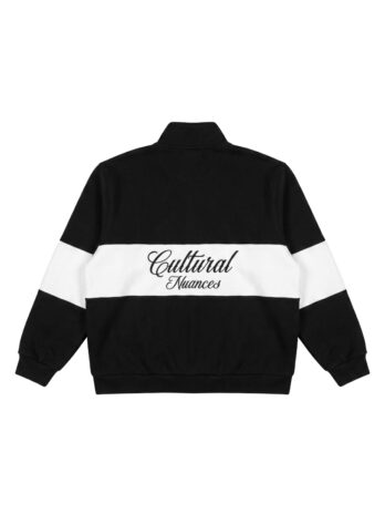 BUZO CULTURAL URBAN BLACK