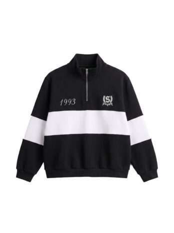 BUZO CULTURAL URBAN BLACK