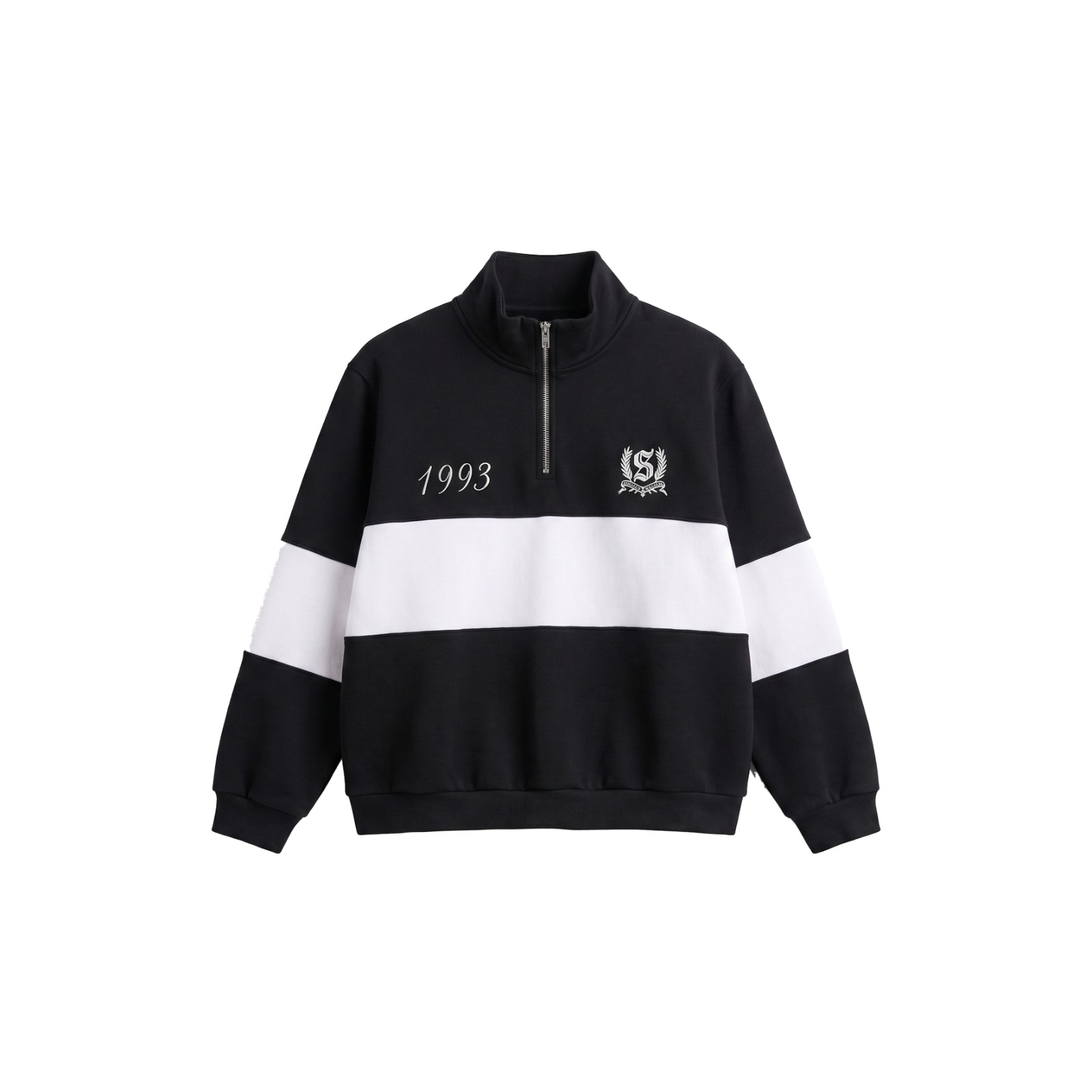 BUZO CULTURAL URBAN BLACK